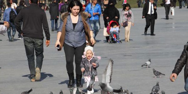 Sıcak havalar ne kadar sürecek?