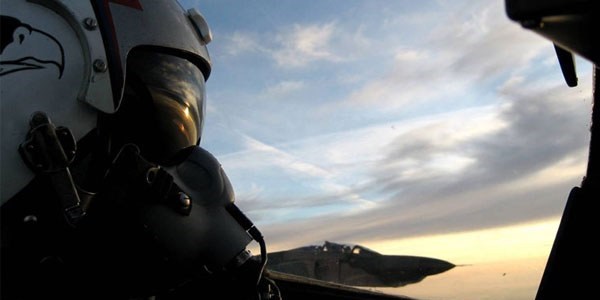 Yasa yürürlüğe girmeden 74 pilot istifa etti