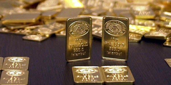 Altının kilogramı 92 bin 900 liraya yükseldi