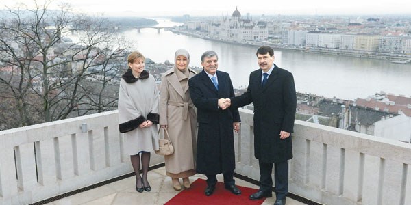 Gül: Güvenmiyorsam değiştiririm
