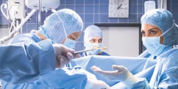 SGK yurtdışında tedaviye 70 milyon TL ödeme yaptı