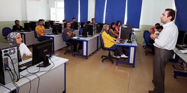 İŞKUR en fazla kursu İstanbul'da açtı