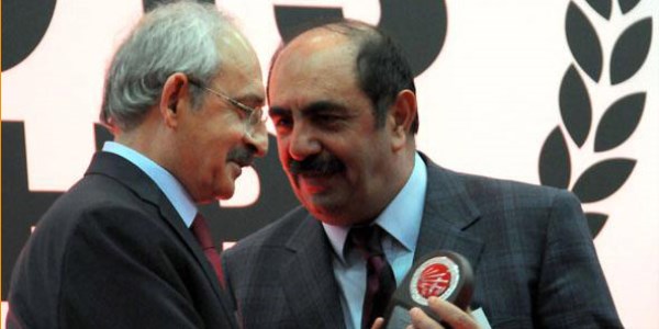 Gürbüz Çapan adaylıktan çekildi