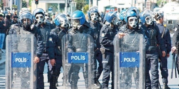 Tüm Emniyet Sen'in kurulması için resmi başvuru