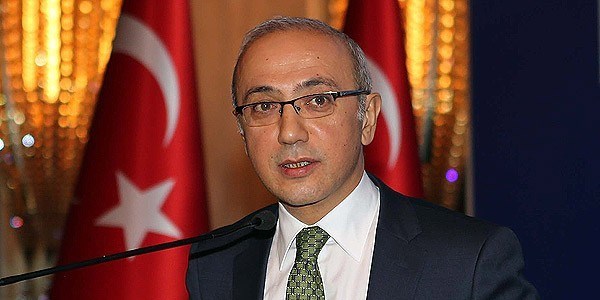 'Cumhurbaşkanı istedi, biz de yaptık'