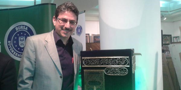 28 Yıl lojmanda oturan imam helallik istedi