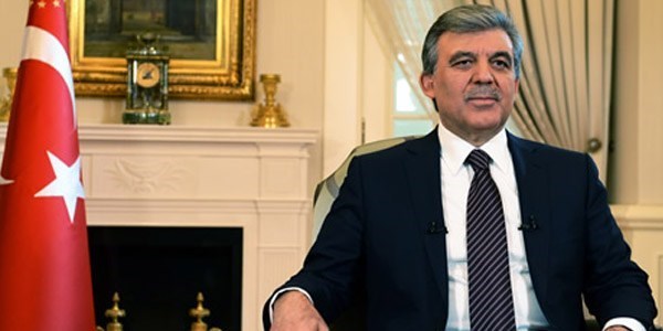 Gül, 'torba yasa'yı onayladı