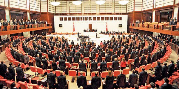 Emniyet'te muhbir avı