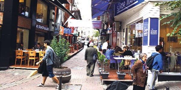 Korucu maaşları eşitlenecek