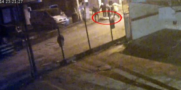 Bayrampaşa'daki polis dayağına soruşturma