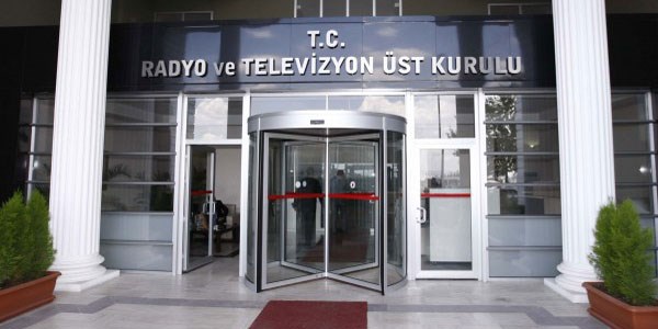 Diziler 'şikayette' rekor kırdı