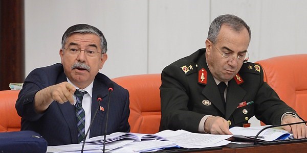 Bakan Yılmaz: Hava Kuvvetleri'nde yeterince pilot var