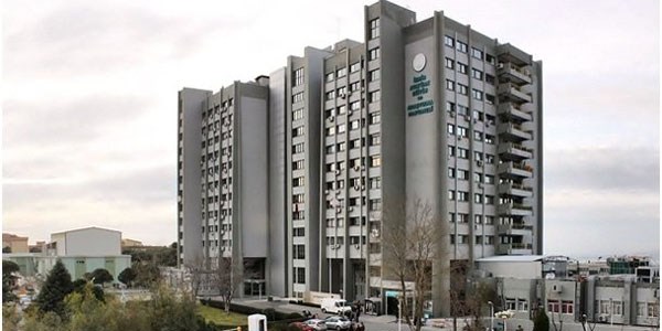Asistan doktorlar grev başlattı