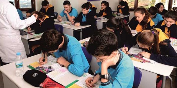 Dershane tasarısı komisyona geliyor