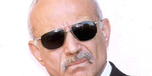 Korkut Eken'den BDP'li Buldan'a: S... git