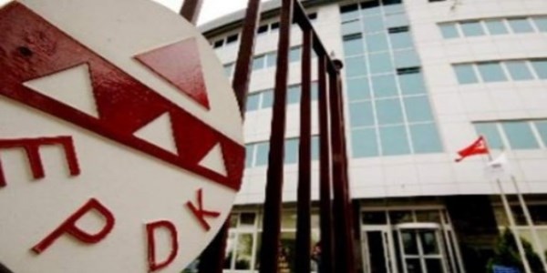 EPDK'da boş bulunan başkan ve üyeliklere atama yapıldı
