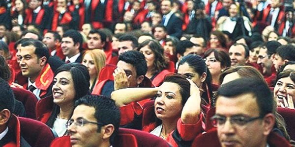 ÖSYM'nin sınav stresi!