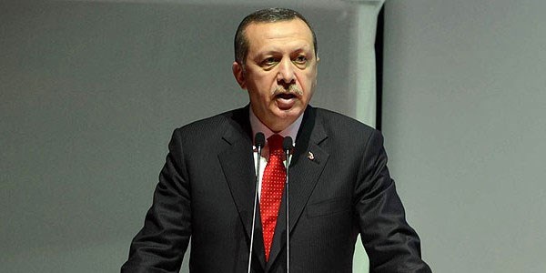 İşte Başbakan'ın yerel seçimlerdeki başarı kriteri