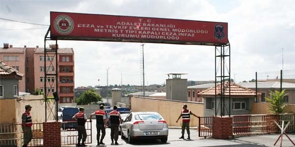 Metris Cezaevi tarihe karışacak!