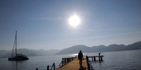 5 günlük haritalı hava tahmini
