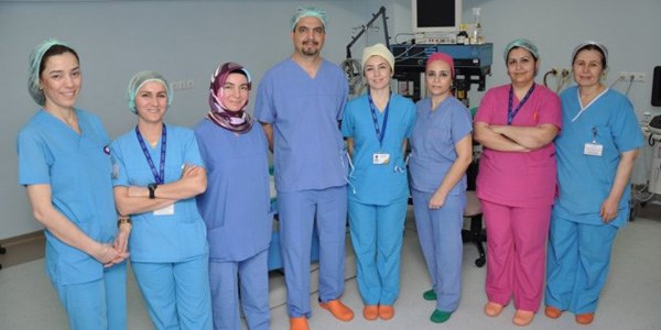 Yaş ilerledikçe çocuk sahibi olamama riski artıyor