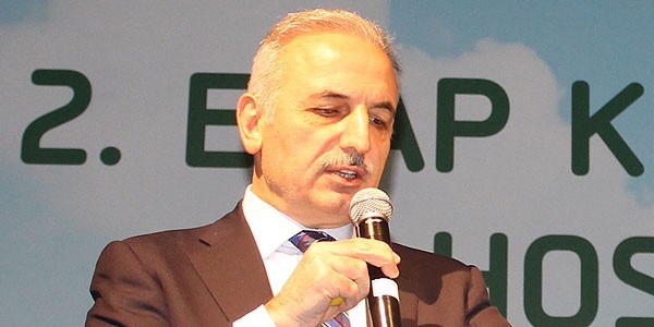 KİPTAŞ Genel Müdürü ifade verdi