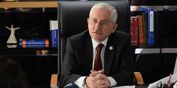 Türkiye'de 52 milyon 695 bin 831 seçmen var
