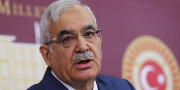 İlhan İşbilen disiplinden sonra istifa dilekçesini verdi
