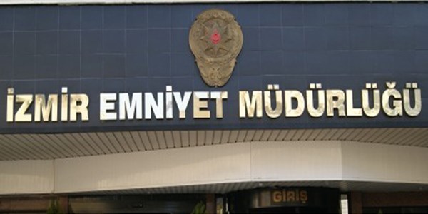 O müdürlerin yine tayini çıktı