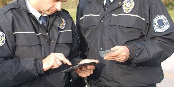 Emniyet'ten izinsiz arama açıklaması; Rutin işlem