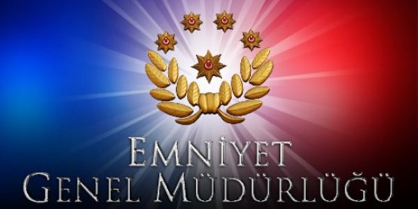 Terörle Mücadele Daire Başkanlığına atama
