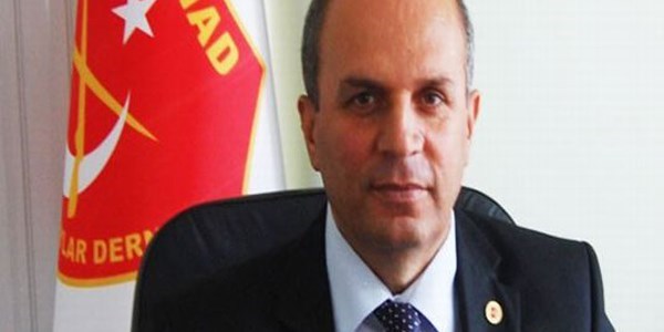 Emekli Astsubaylar Derneği'nden ölüm orucu kararı