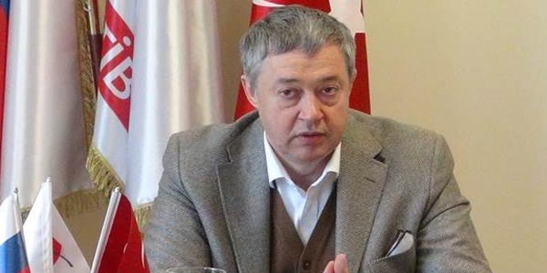 'Akkuyu'nun yüzde 49'unu satacağız'