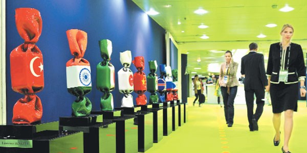Milyoneri en hızlı artan 6'ncı ülkeyiz