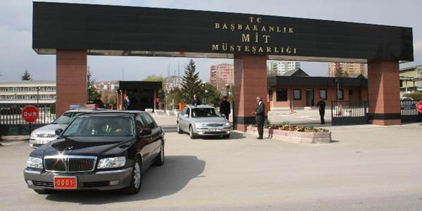 Soruşturmalar MİT'ten gizli yürütülemeyecek