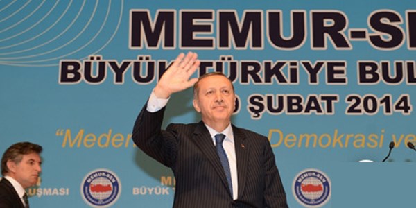 Erdoğan'dan memurların sorununu çözün talimatı