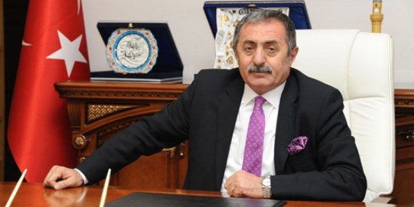 Kafkas: Bu sene 10 binin üzerinde insan alacağız