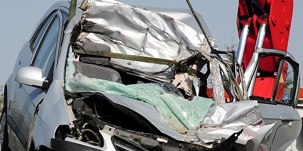Trkiye'nin trafik kazas bilanosu