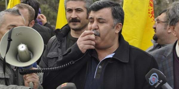 Eğitim Sen, eğitimde yapılan değişiklikleri protesto etti