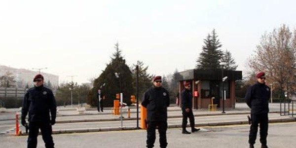 MİT'in personel sayısı açıklandı