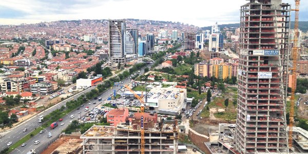 Ankara inaatla kimlik deitiriyor