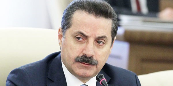 Taşeron işçinin maaşı 'iyi'leşmedi