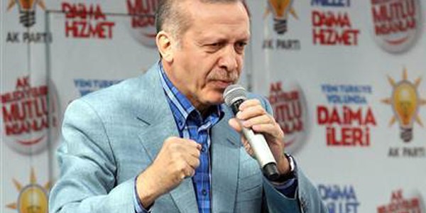 Erdoğan: Darbe başarılı olsaydı yeni parti kuracaklardı