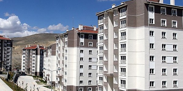 En fazla konut İstanbul'da satıldı