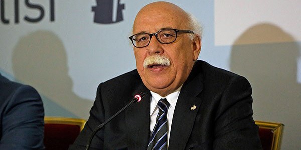 Avcı: Çok güzel bir çalışma oldu
