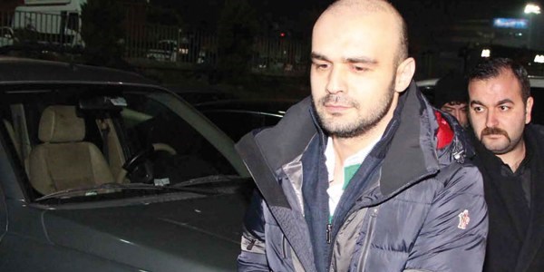 Oğul Bayraktar'ın paraları iade edildi