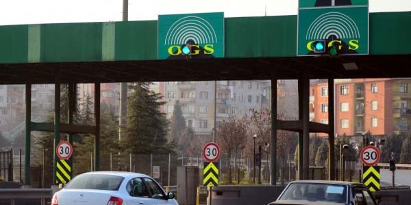 Vatandaşa zaman, devlete para kazandırdı