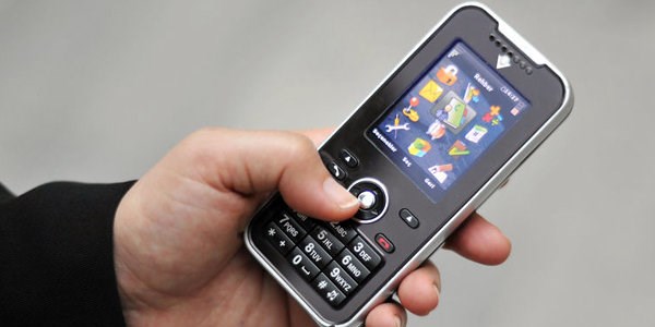 Başbakan'ın kriptolu 5 telefonu