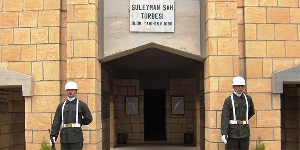Suriye'deki Türk askerlere ek tazminat