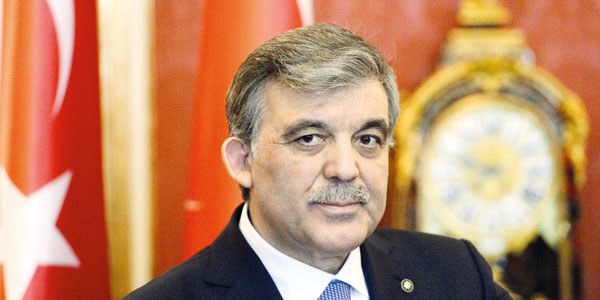 O yasa Resmi Gazete'de yayımlanmadı